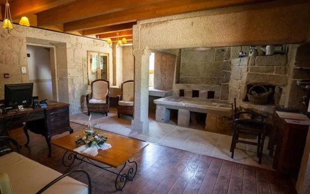 Casa Rural Abadia Eiras