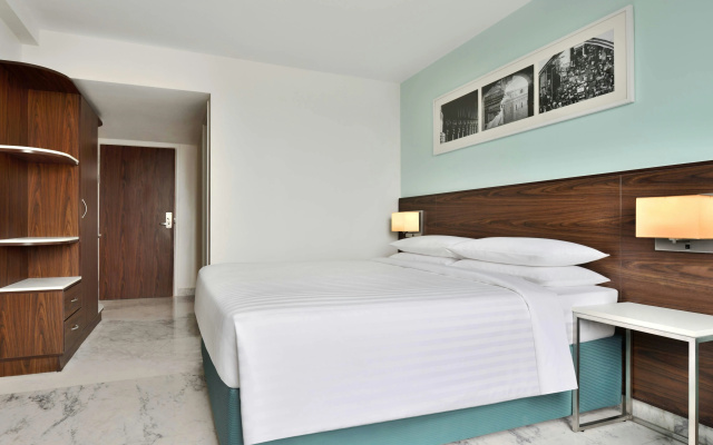Fairfield by Marriott Pune Kharadi – Guest Rooms – Pune