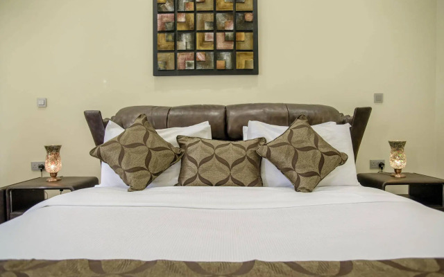 The Landmark Suites Westlands, Nairobi- Next to Westgate Mall