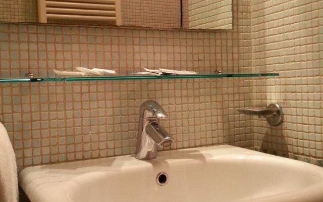 Residenza Melucci