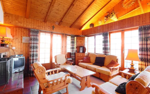 Chalet Dejo A Dzeu