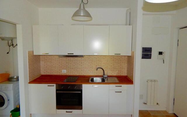 N185 - Numana, Meraviglioso Trilocale Con Terrazzo E Piscina