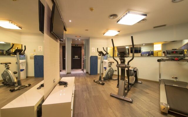 Pestana Arena Barcelona