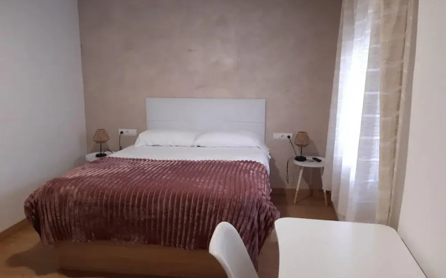 Hotel rural Fonda Toldrà