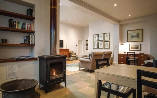 Laanhof Victorian House Self-Catering