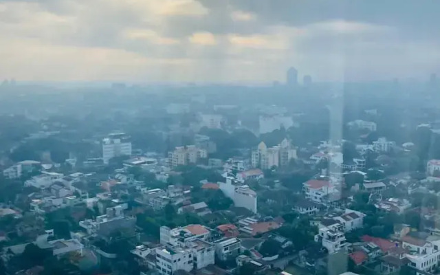 Monaara Leisure colombo 03