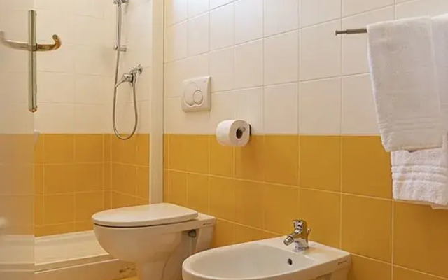 Villa Noemi BedBreakfast