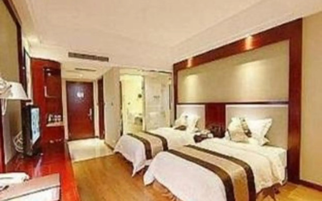 New Century International Hotel
