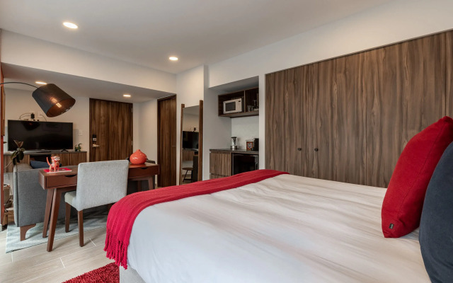 Casai Roma 1 BR Relaxing Retreat