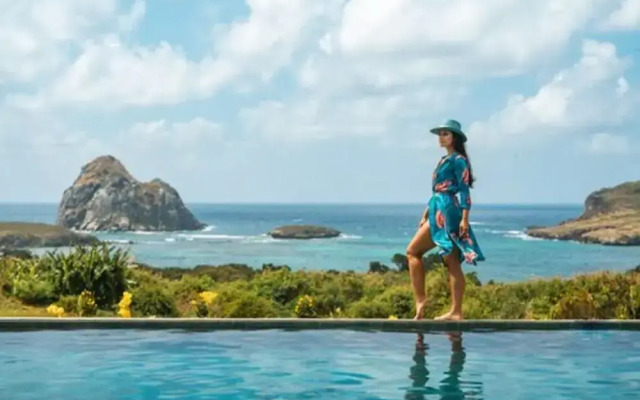 NANNAI Noronha