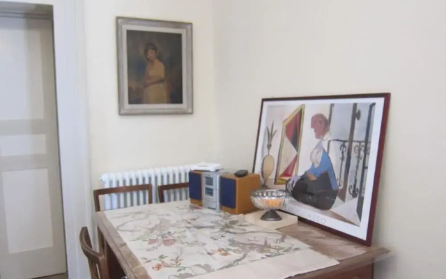 Vicolo Maggiore