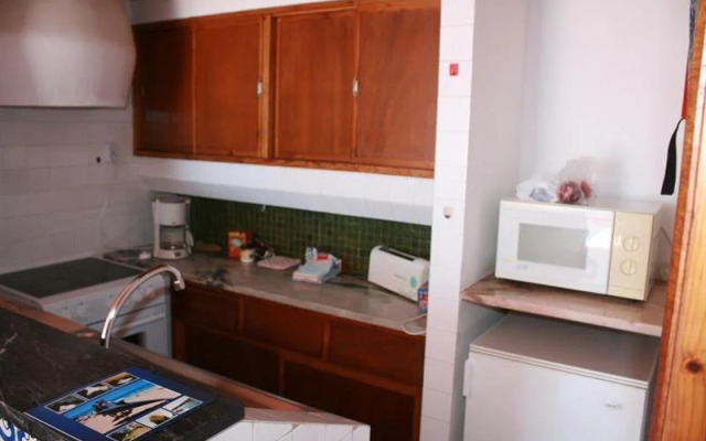 Apartamento Albufeira Vista Mar