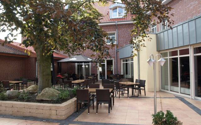 Hotel Greive