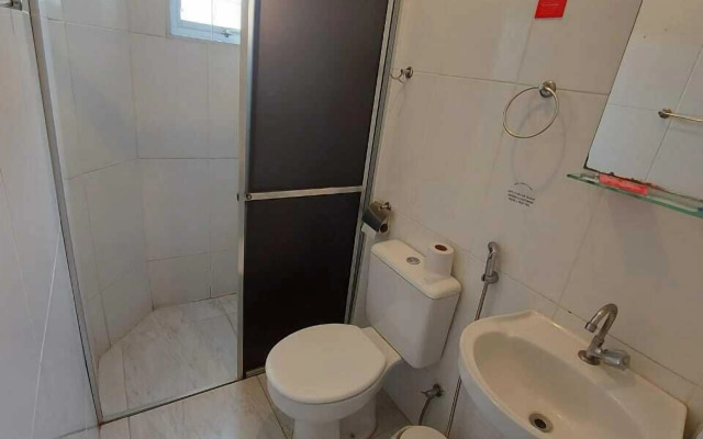 Hotel Jardim Do Cedro