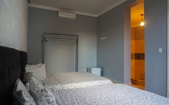 Villa Azurea 7 rooms Vedado