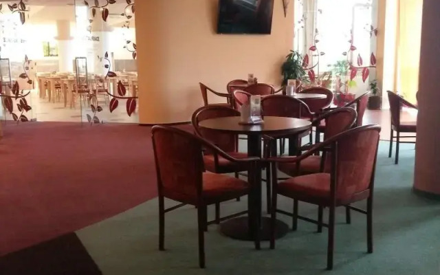 Hotel Churáňov