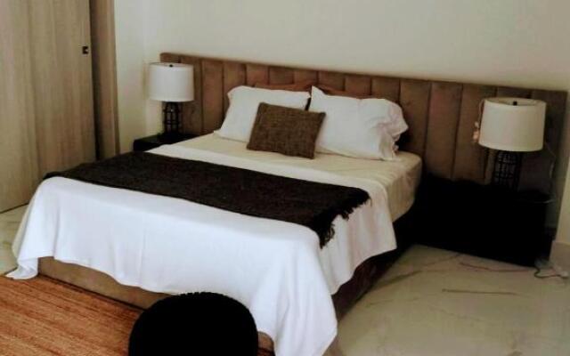 Paradise Apartment