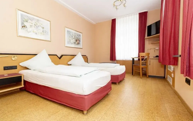 Hotel Karger