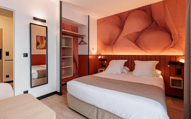 Residence du Parc - Val D'Europe