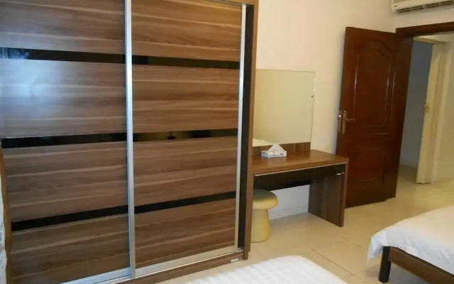 Zwarah Hotel Suites