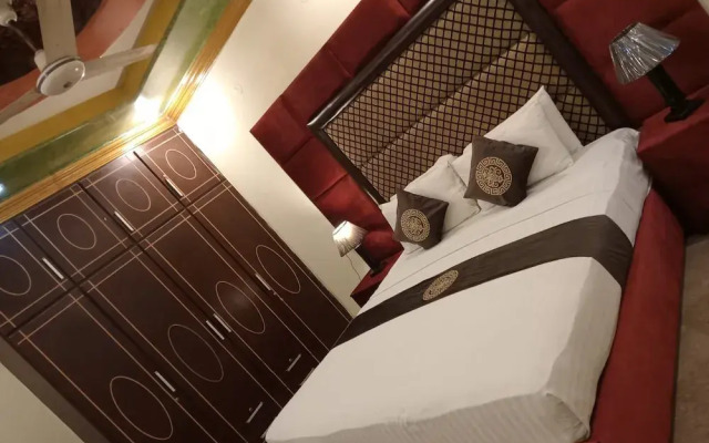 Infinity Hotel