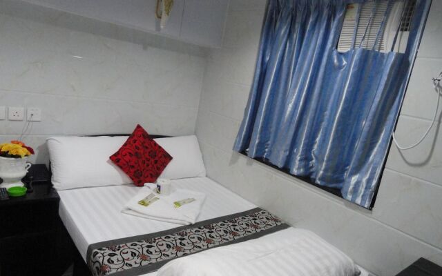 Davao Hostel