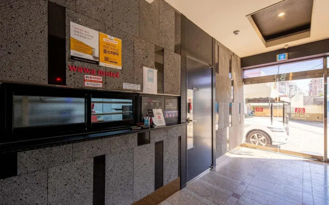 Daegu Wawa
