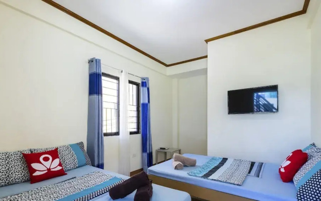 ZEN Rooms MJD Puerto Galera