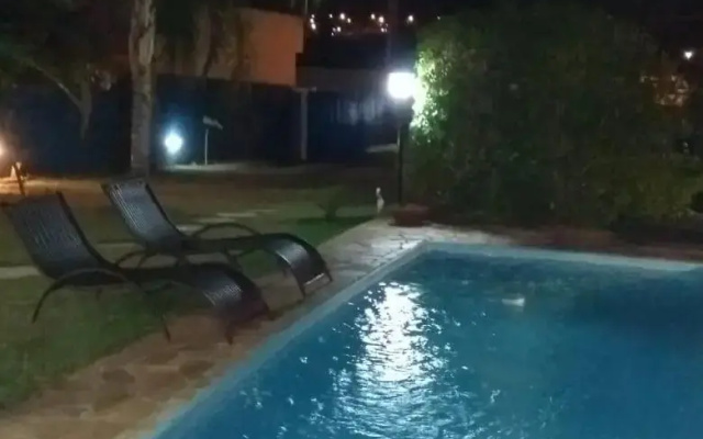Cantinho Aconchegante