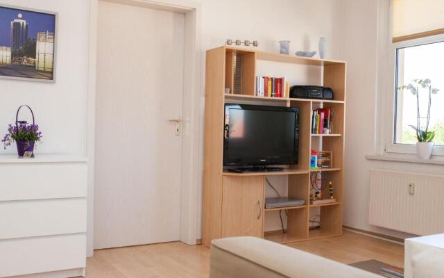 Ferienwohnung Leipzig Nord