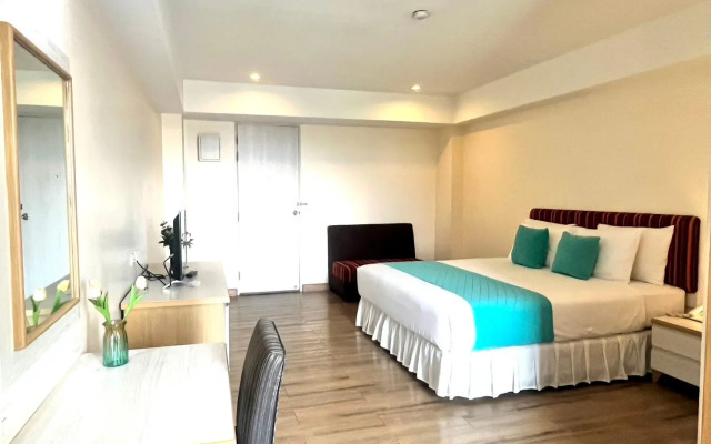 Sky Place Serviced Apartment