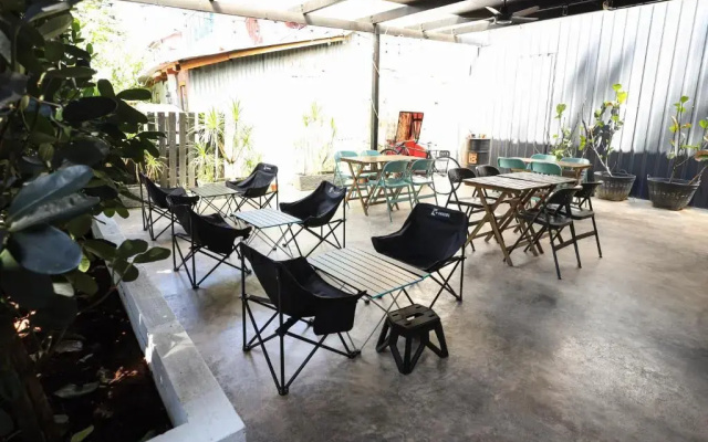 Suite 18 Boutique Hotel
