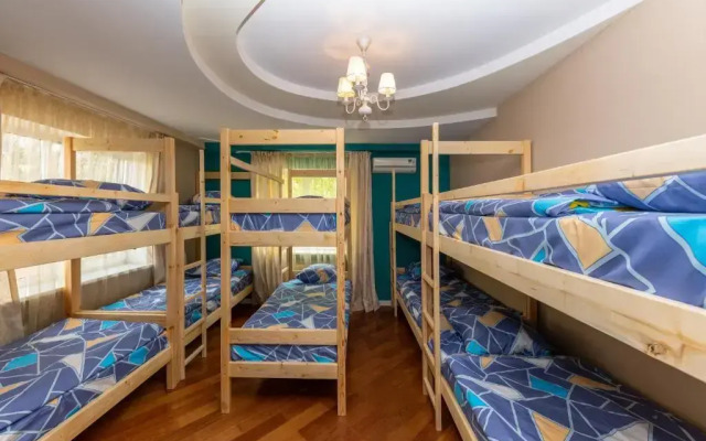 Wanderlust Boutique Hostel