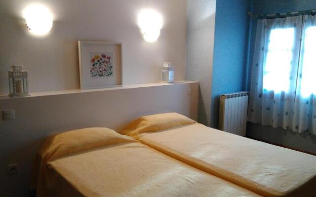 Location d'une maison typique du Pays Basque