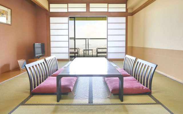 Sunhills Mikawawan