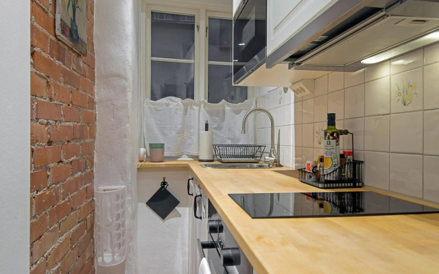 Gamla Stan Apartments