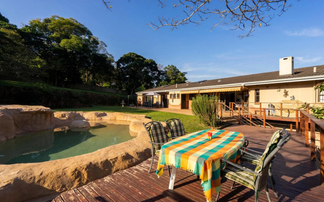 The Anchorage Krantzkloof