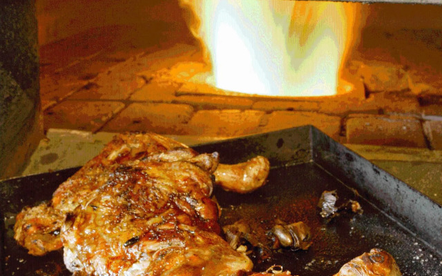 Logis Hôtel Mendi Alde