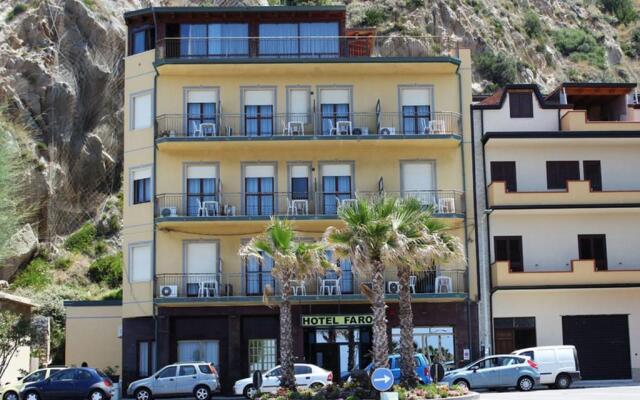 Nuovo Hotel Faro