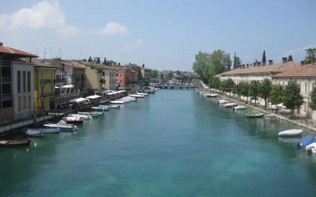 Acqua Verde Appartamenti