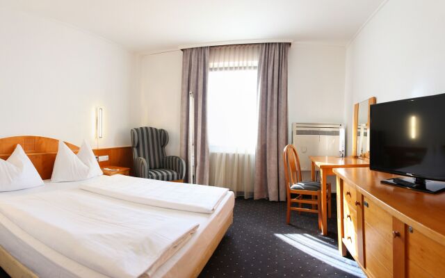 Globo Plaza Hotel Villach