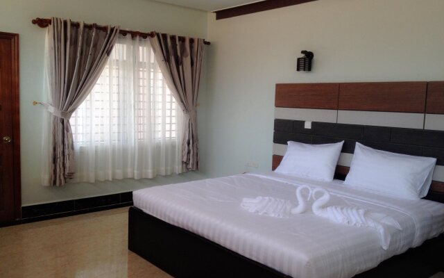 Kampongbay Makeng Guesthouse