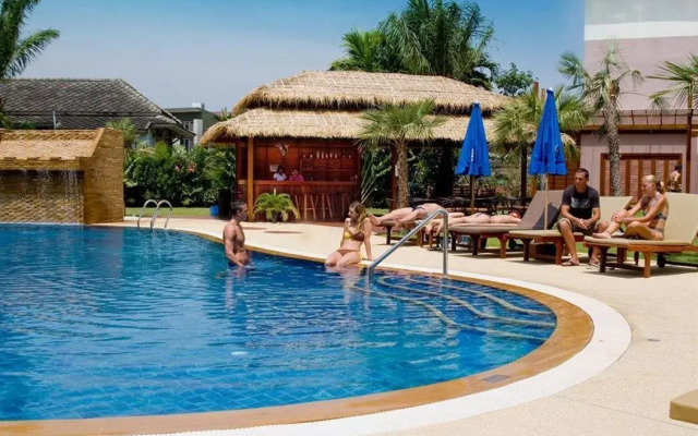 Chaba Hotel