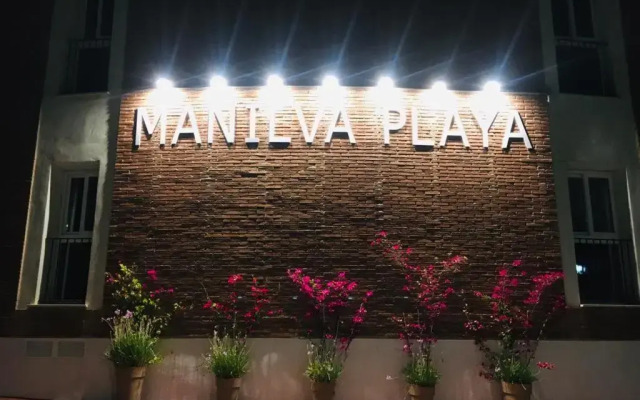 Manilva Playa