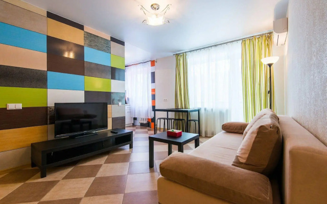 StudioMinsk Apartments in Centre