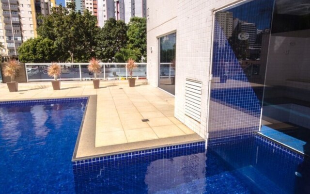 AV110 Completo e perto do metro