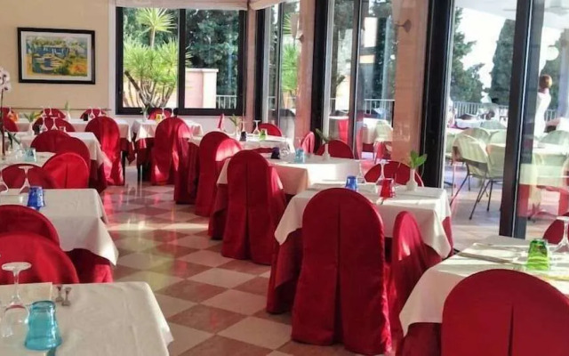 Hotel Panorama Ristorante