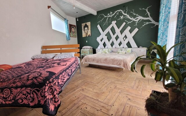 Hotel Boutique La Gloria