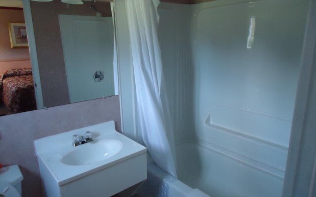 The Village Inn Motel