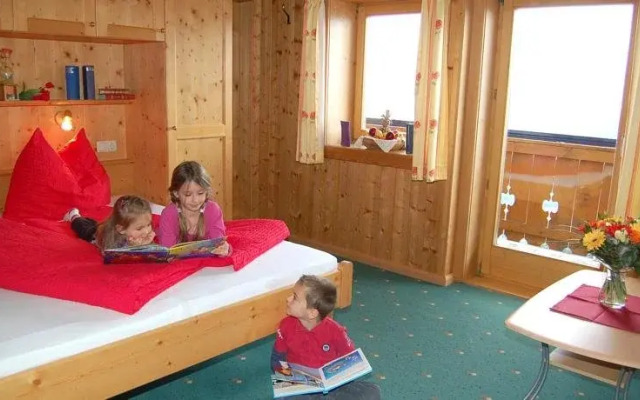 Pension Sonneck